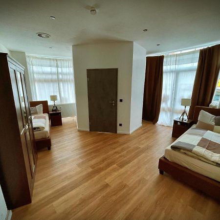 Talgarten Suite Érfurt Exterior foto
