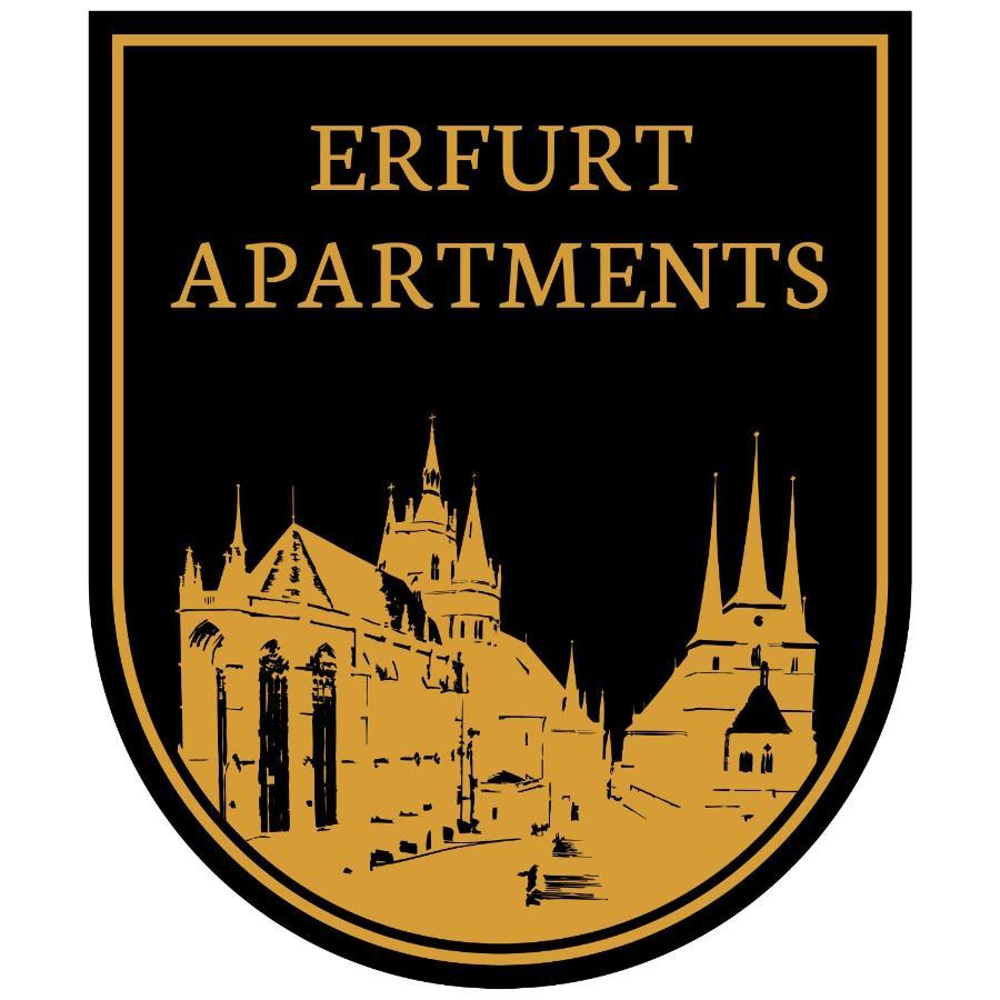 Talgarten Suite Érfurt Exterior foto